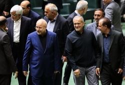 در آینده از پزشکیان، قالیباف و عراقچی به نیکی و سربلندی یاد خواهد شد