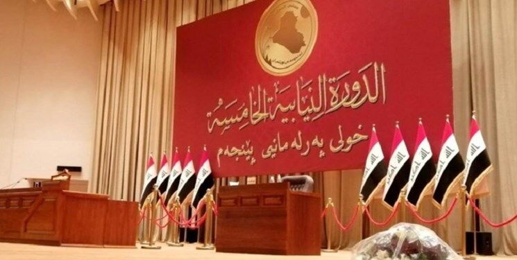 هنوز درباره نامزد واحد ریاست جمهوری عراق توافق نشده است