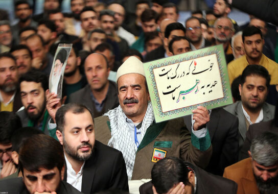 گالری
