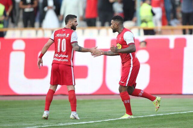 پاسخ سازمان لیگ به ماجرای سربازی ستاره پرسپولیس
