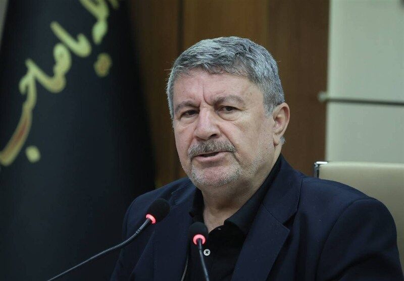 واکنش حضرتی به اظهارات ترامپ: یاوه‌گویی‌ها نشانه درستی مسیر مردم ایران است