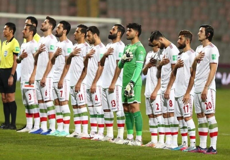 AFC محل بازی کره جنوبی با تیم ملی را اعلام نمی‌کند