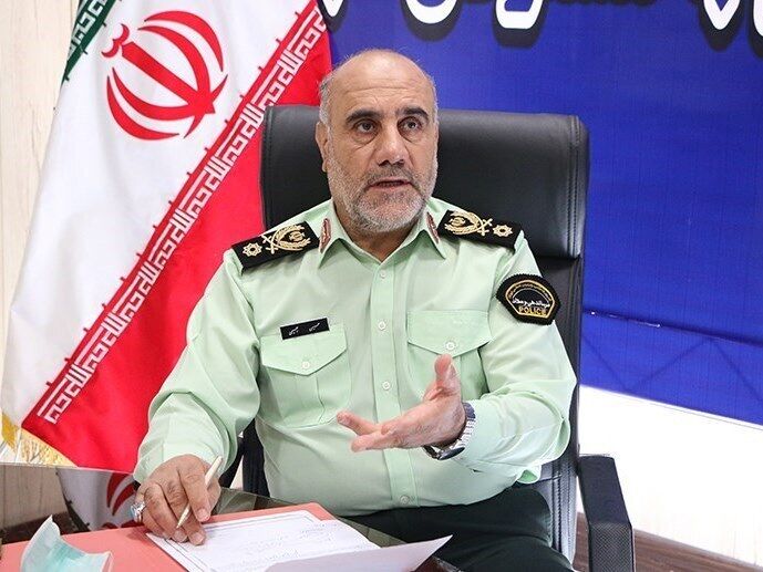 دستگیری لیدرهای اصلی ناآرامی‌ها همچنان ادامه دارد؛ این موضوع را رها نکرده‌ایم