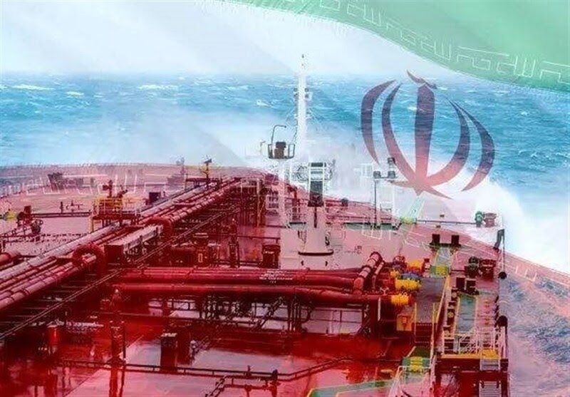 وال‌استریت‌ژورنال: ایران همچنان نفت خود را می‌فروشد