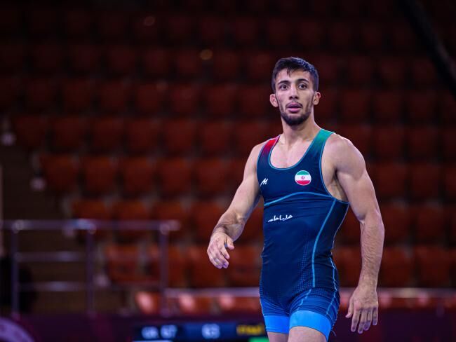 حساس‌ترین مبارزه کشتی ایران برای المپیک/ مصاف گرایی با پدیده جدید کشتی