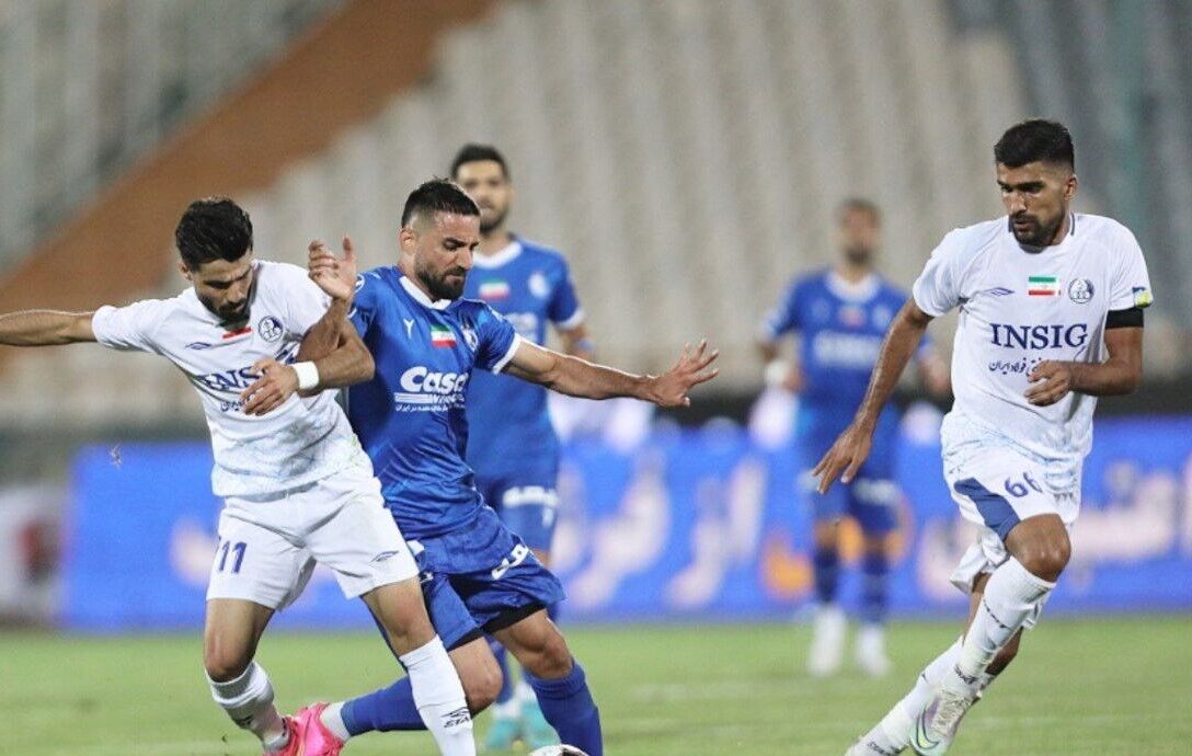 ملی‌پوش استقلال مسافر قطر می‌شود