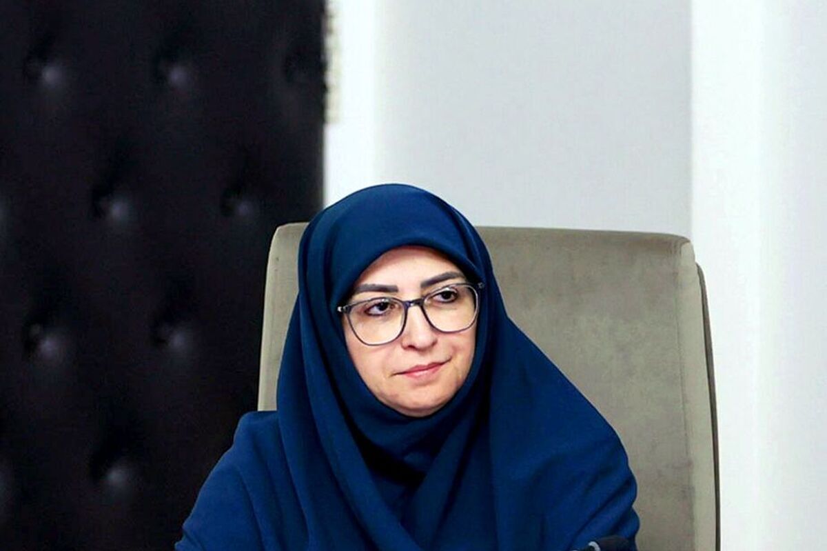 گامی رو به جلو برای مقابله با تغییر اقلیم