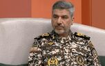 ببینید| سخنگوی ارتش: در کمتر از ۱۵ دقیقه به حملات اخیر دشمن در جنوب کشور پاسخ دادیم