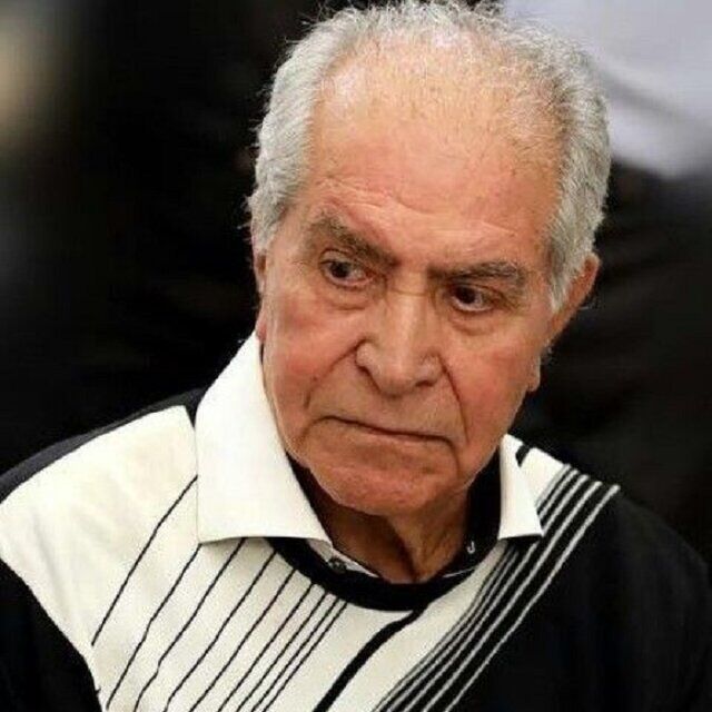 هوشمند عقیلی درگذشت