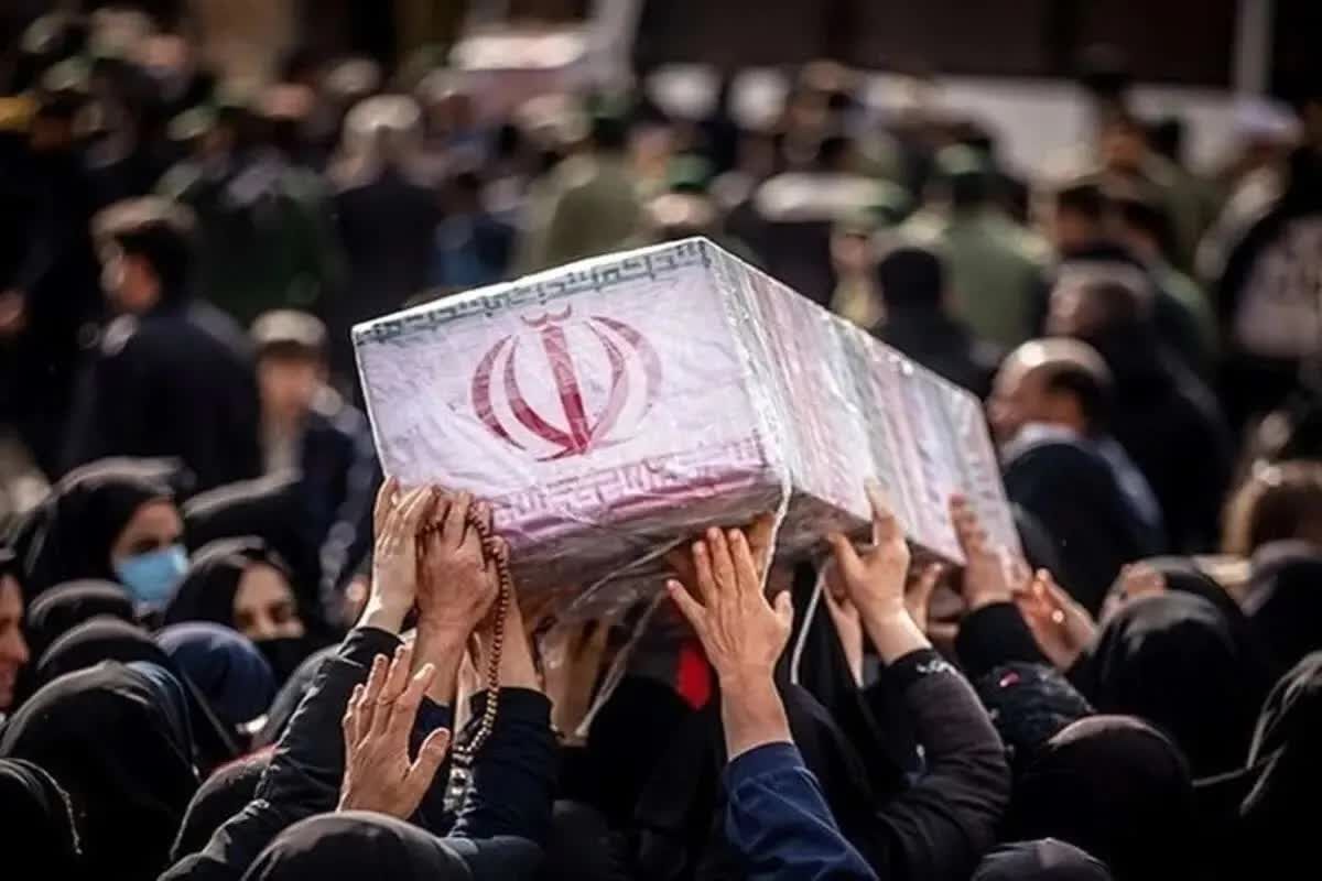 شهادت یکی از نیروهای انتظامی در کهگیلویه و بویر احمد در جریان یک درگیری مسلحانه