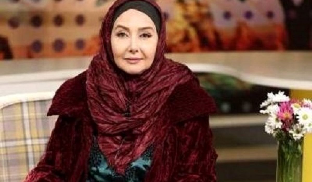 کتایون ریاحی به صداوسیما می‌آید