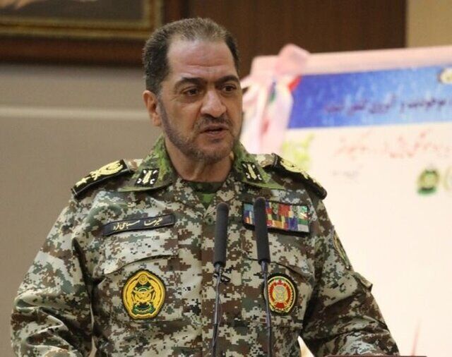در صورت گستاخی دشمنان پاسخی درهم‌ شکننده به آن‌ها می دهیم