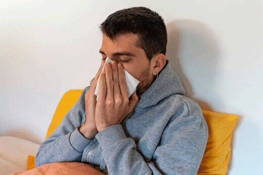 روش درست مصرف آنتی‌بیوتیک در زمان ابتلا به سرماخوردگی و آنفلوآنزا چگونه است؟