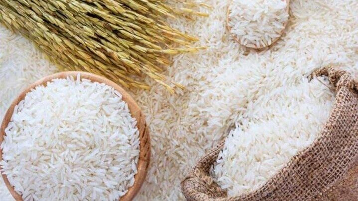 قیمت برنج ایرانی ۳۵ درصد کاهش یافت