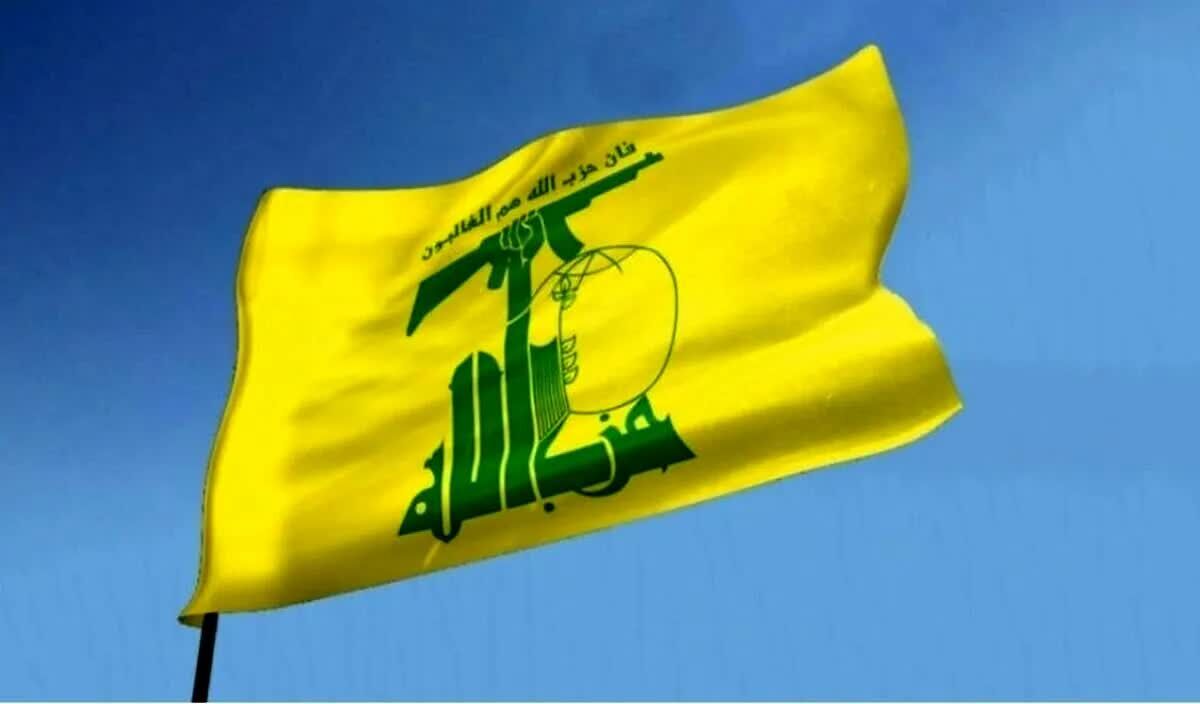 حمله حزب‌الله به یک مرکز فرماندهی ارتش اسرائیل