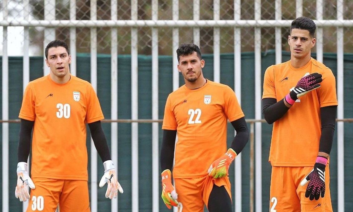 دروازه‌بان جدید پرسپولیس از سیرجان می‌آید؟