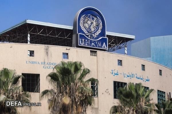 ۶ هزار کامیون در مرز غزه در انتظار مجوز ورود هستند
