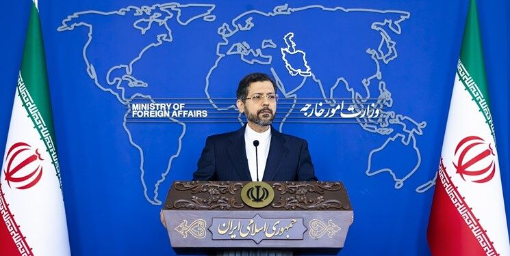 هر دیپلمات پخته‌ ای می‌داند نباید افکار عمومی را جریحه دار کند