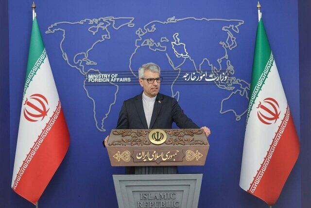 ایران ادامه نسل‌کشی در غزه را محکوم کرد
