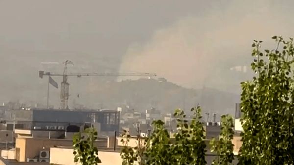 علت دود مشاهده شده در مناطق جنوبی تهران مشخص شد + جزئیات