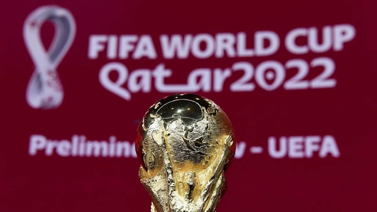 ورود نمادهای جام جهانی به قطر ممنوع است