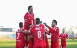 ترکیب احتمالی پرسپولیس مقابل صنعت نفت آبادان