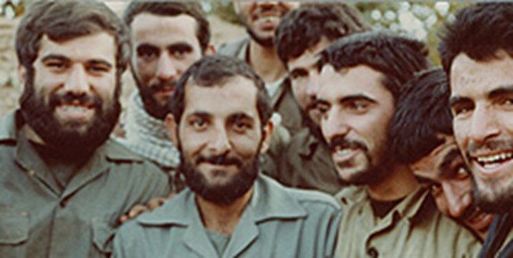 ماجرای رد شهید باکری در گزینش سپاه چه بود؟