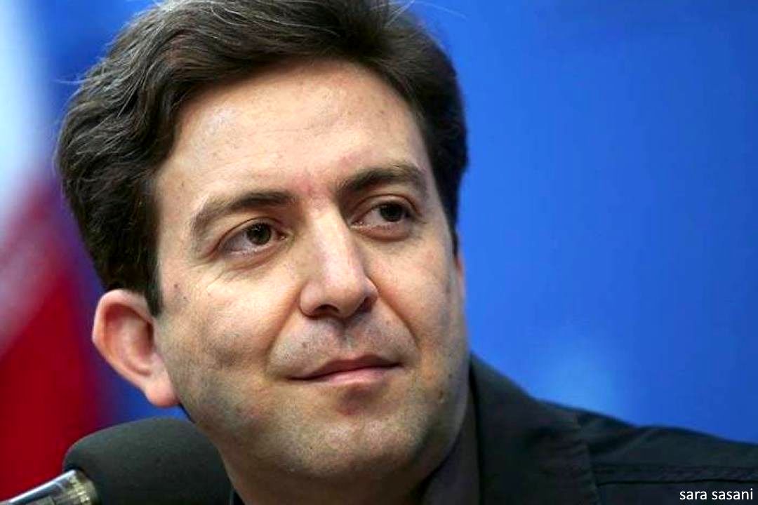 نهج‌البلاغه تا قبل از حضور پزشکیان در انتخابات در تلویزیون ممنوع بود