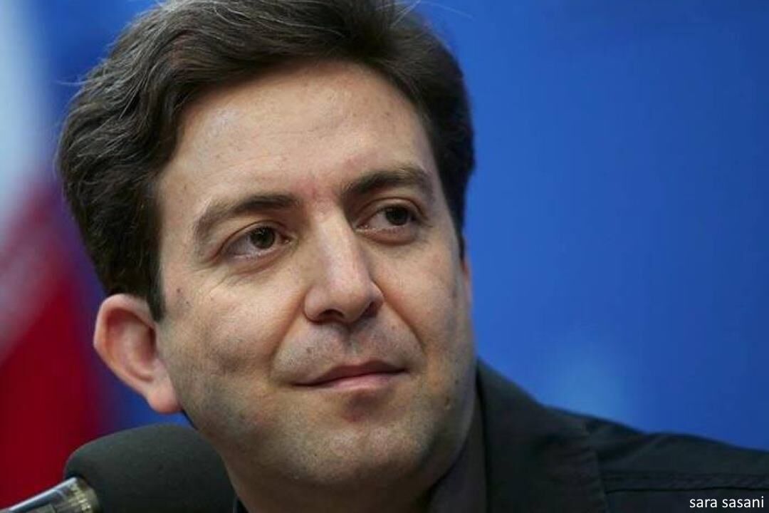 نهج‌البلاغه تا قبل از حضور پزشکیان در انتخابات در تلویزیون ممنوع بود