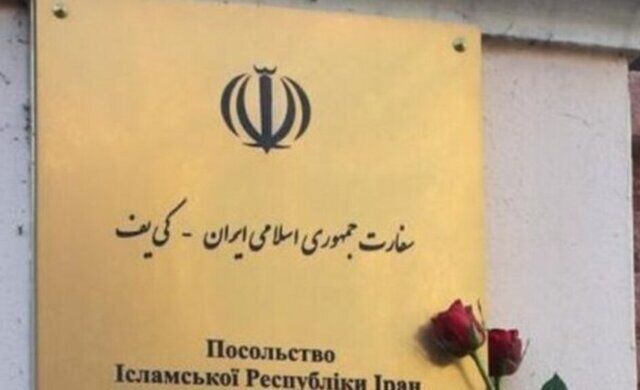 کسانی که پاسپورت اوکراینی دارند به خاطر فراخوان سربازی، امکان خروج ندارند