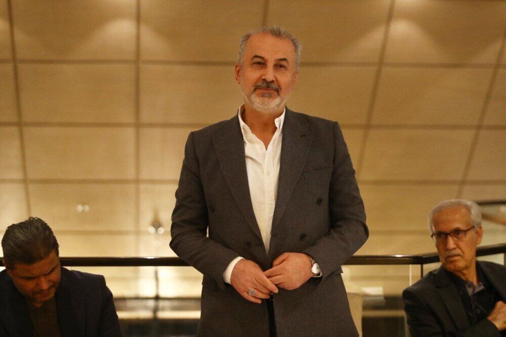 جدیدترین اظهارنظر درویش در مورد بیماری اوریه؛ شایعه‌سازی کردند