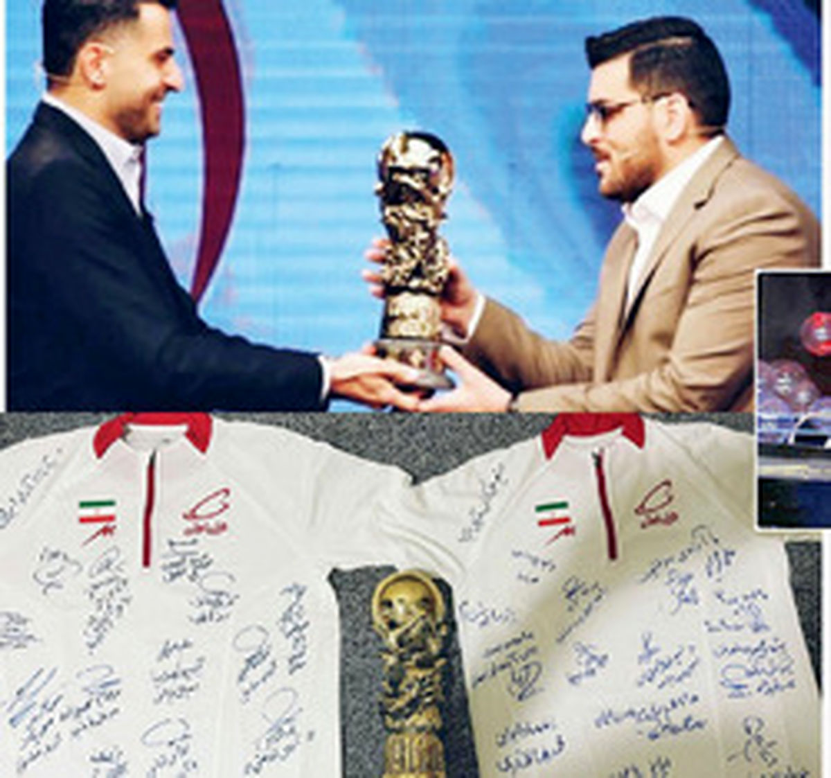 هدیه 250 میلیون تومانی مرد نیکوکار برای آزادی زندانی متهم به قتل