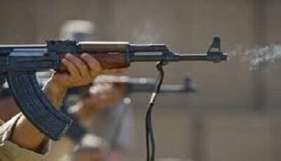 دستگیری عوامل تیراندازی به خودروی نماینده تاکستان/ حادثه ماهیت تروریستی نداشته است