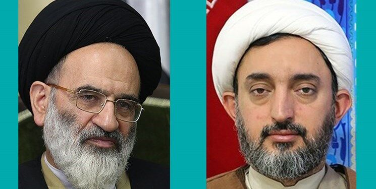 تقوی و حاجی‌‌ابوالقاسم عضو شورای هماهنگی ریاست جمهوری و حوزه شدند