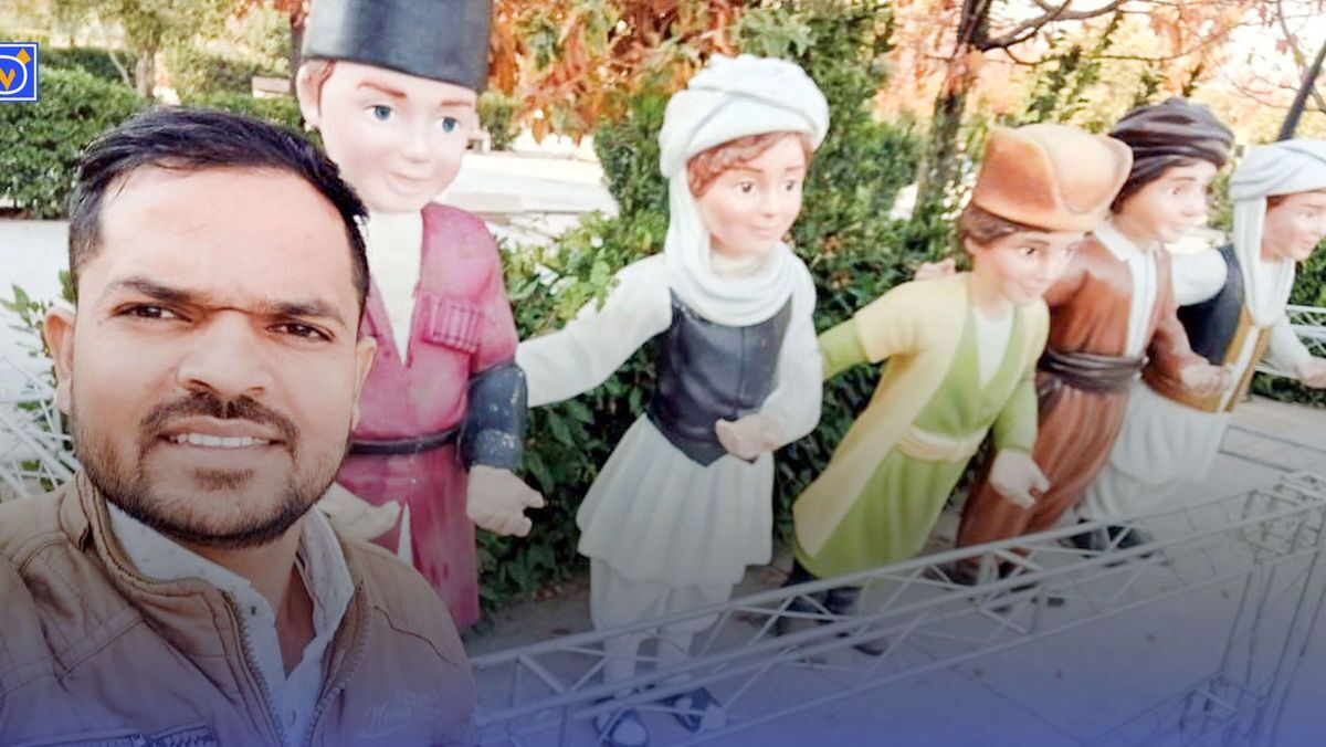 توضیحات سخنگوی وزارت خارجه درباره مفقود شدن سه تبعه هندی در ایران