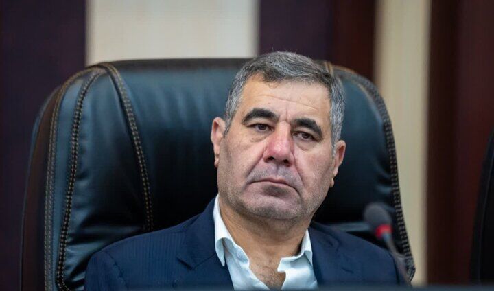 پیشنهاد مشاور پزشکیان به دولت پس از استعفای وزیر نفت / از عملکرد مدیران ارشد ارزیابی صورت گیرد