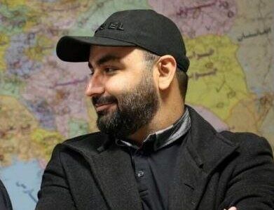 آماده اعزام به سرزمین‌های اشغالی هستم + عکس