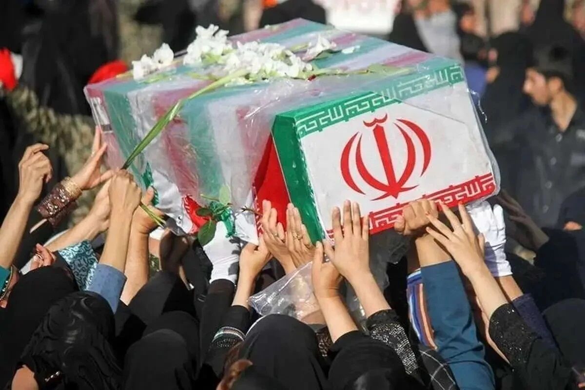 شهادت 5 نفر در حملات وحشیانه ‌آمریکایی ـ اسرائیلی به دشت مغان 