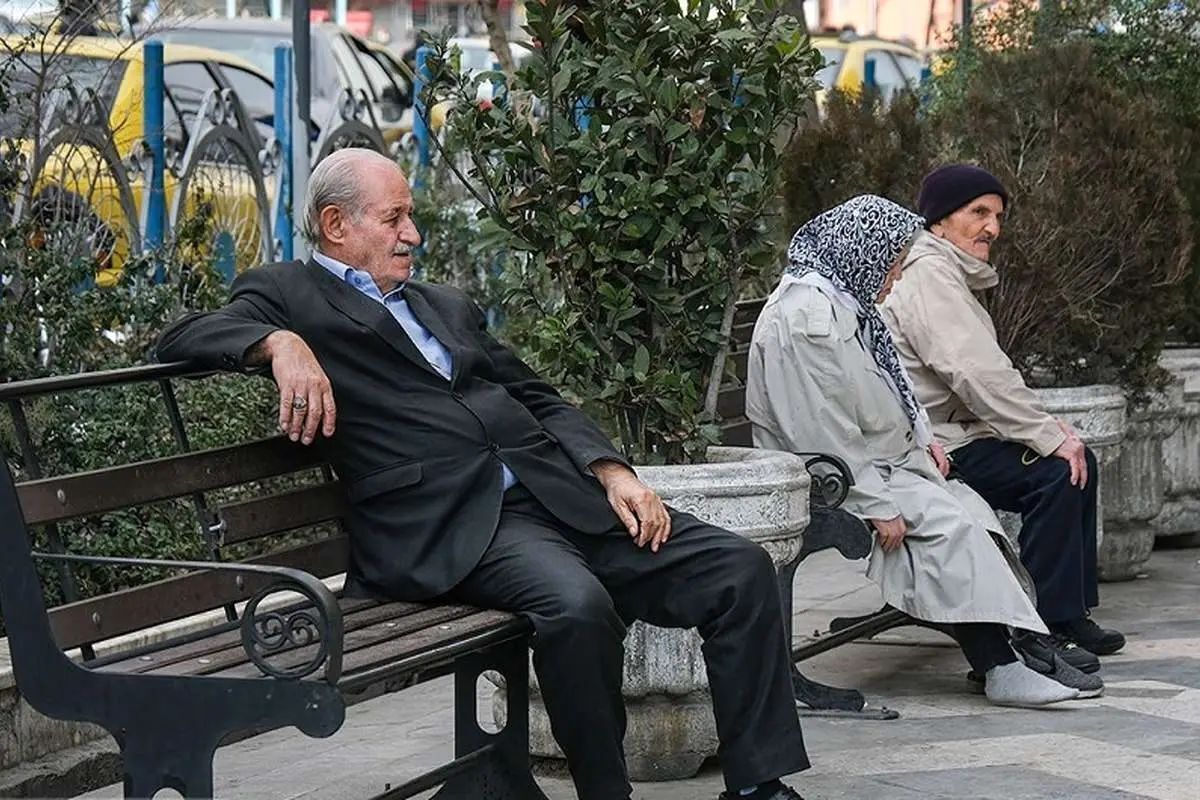 مبلغ دقیق عیدی بازنشستگان و زمان پرداخت مشخص شد