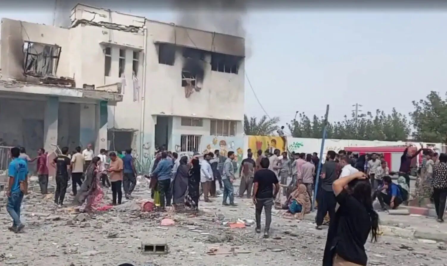 یک روانشناس: جنگ ۱۲ روزه باعث شد مردم در جنگ ۴۰ روزه آبدیده‌تر شوند و ضربه روانی کمتر باشد