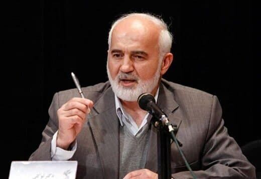 طرز برخوردتان با مجلس شما را یاد رفتار مستبدانه سال‌های اول مشروطه نمی‌اندازد؟