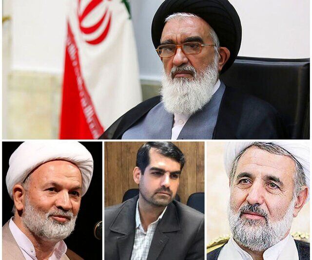 ذوالنوری، رئیسی و روانبخش با اکثریت آرا در قم منتخب مجلس دوازدهم شدند
