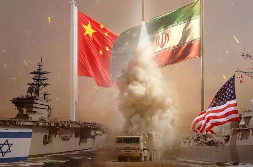 توافق ترامپ و شی درباره تنگه هرمز چه بود؟