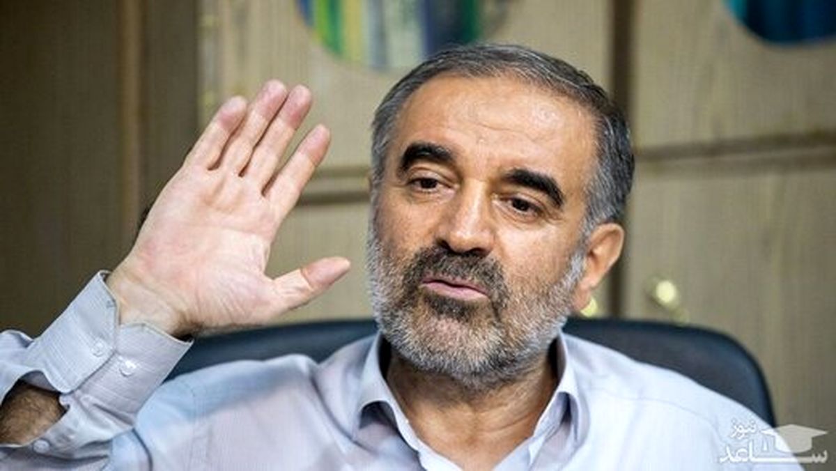 مدل حکومت جمهوری اسلامی در دپارتمانهای علوم سیاسی دنیا مطالعه میشود