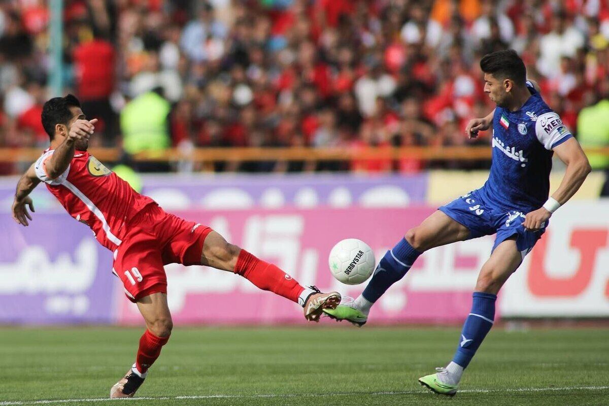  این جام را به پرسپولیس ندهید!