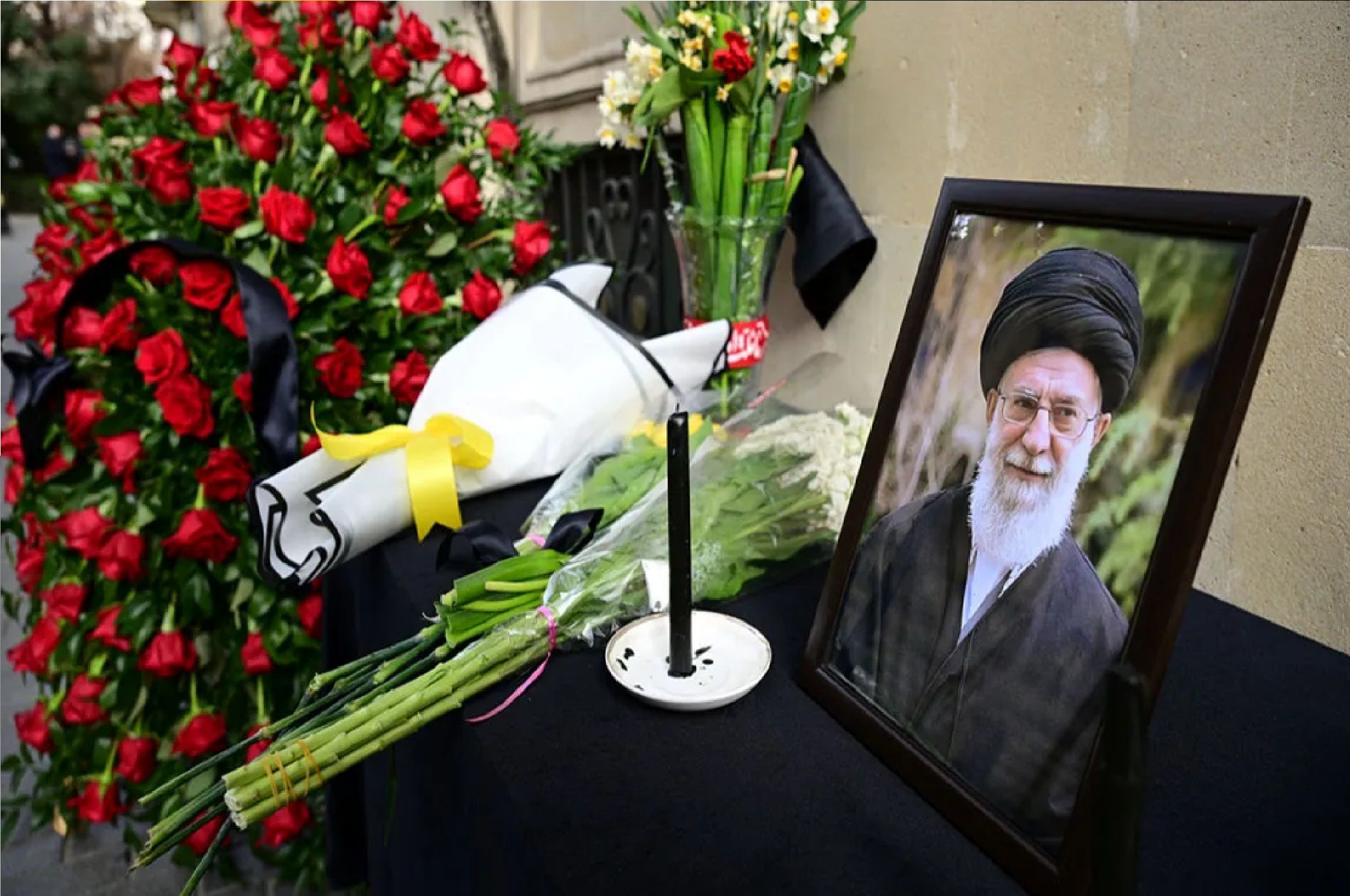 مسیر برگزاری مراسم تشییع رهبر شهید انقلاب در تهران مشخص شد/ چمران: رایگان بودن حمل و نقل عمومی مشخص نیست