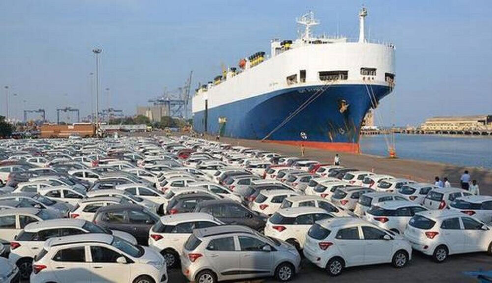 جزئیات شرایط ثبت نام خودروهای وارداتی بهمن ۱۴۰۴