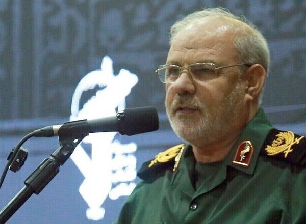 سخنگوی سپاه: راهبرد فعلی ما حفظ تنگه هرمز است و این راهبرد تا زمانی ادامه خواهد داشت که دشمن تمام شرایط ما را بپذیرد