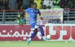 درخواست غرامت یک میلیون دلاری از پرسپولیس به خاطر بیفوما
