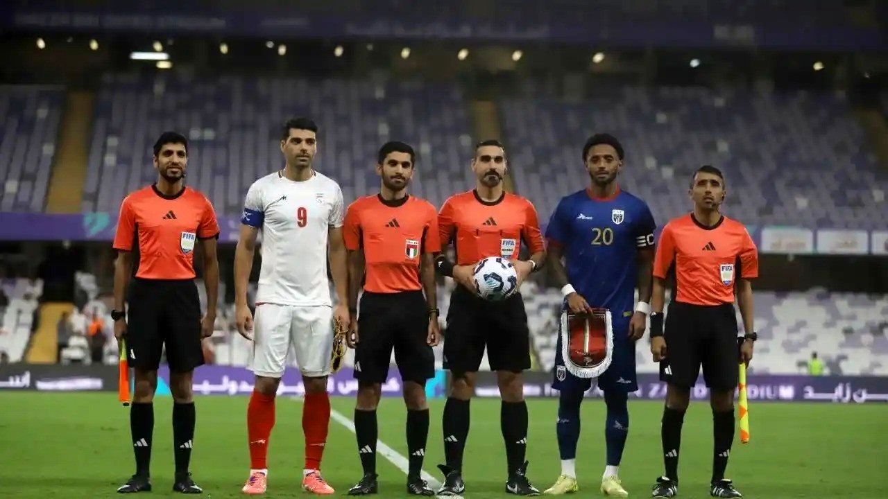 یک جای کار می‌لنگد؛ تیم ملی تماشاگر ندارد!